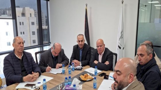 الاتحاد العام للصناعات يعقد لقاءً تشاوريًا موسعًا لصياغة تدخلات مشروع دعم التعافي الاقتصادي