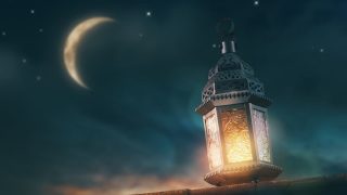 المفتي العام يدعو إلى مراعاة حرمة شهر رمضان المبارك