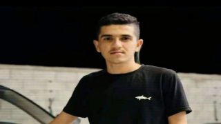 طوباس: مقتل فتى واصابة والده وشقيقته برصاص الأجهزة الأمنية
