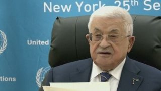 مرسوم رئاسي بتحديد موعدي انتخابات المجلس الوطني والمؤتمر الثامن لحركة “فتح”