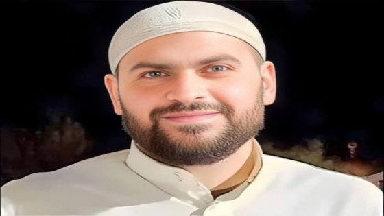 الاحتلال يعتقل إمام المسجد الأقصى الشيخ محمد علي العباسي
