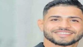 استشهاد شاب برصاص الاحتلال في أريحا