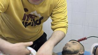 استشهاد شاب من غزة برصاص الاحتلال جنوب قلقيلية