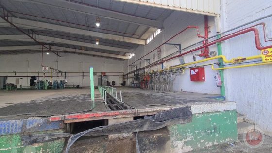 غيث يطالب هيئة البترول بتوفير كميات كافية من غاز الطهي والمحروقات لمحافظة الخليل