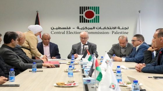 توقيع مذكرة تفاهم لحماية الحقوق والحريات ومعالجة الشكاوى خلال الانتخابات المحلية