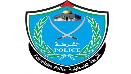الشرطة تحذر المواطنين من شظايا الصواريخ وتدعو تجنب لمس الأجسام المشبوهة