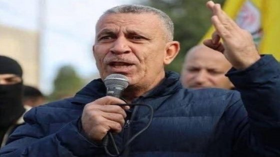 الاحتلال يعتقل مدير هيئة مقاومة الجدار والاستيطان مراد شتيوي