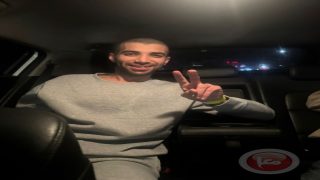 نجاح قانوني يبطل الاعتقال الإداري ويحرر الأسير صامد جعارة