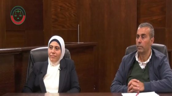 على طاولة “عين على العدالة”: دور كليات الحقوق في تعزيز قواعد السلوك المهني لخريجيها