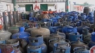 هيئة البترول: توريد 700 طن للضفة ورفع التوريد إلى 800 طن يوميا