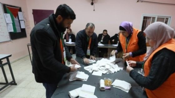 87 قائمة و1500 مرشح في اليوم الثالث من الترشح للانتخابات المحلية