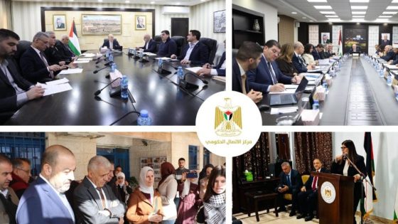 أهم التدخلات التنموية والإصلاحية التي نفذتها الحكومة الأسبوع الماضي