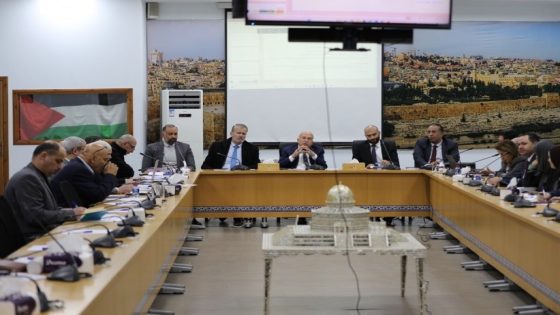 المجلس الاستشاري لوزارة الاقتصاد يناقش مسودة قانون الإعسار