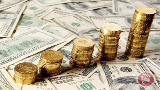 العملات والمعادن