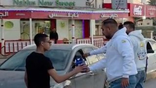 شركة كهرباء القدس تطلق «هلّ هلال الخير» في أريحا تعزيزًا لروح التكافل الاجتماعي