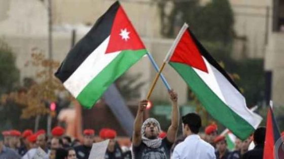 الأردن يدين القرارات الإسرائيلية لفرض السيادة غير الشرعية في الضفة الغربية المحتلة