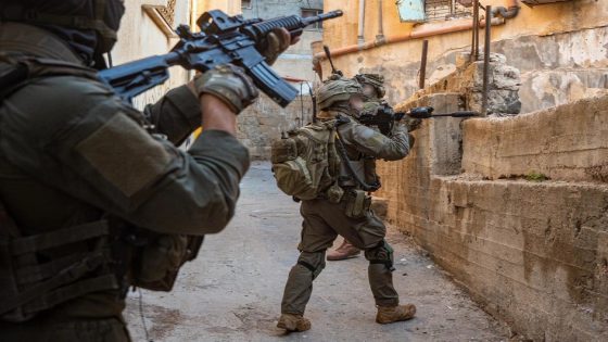 “الأونروا”: إجراءات إسرائيل بالضفة تقوض مستقبل الفلسطينيين وضربة جديدة للقانون الدولي