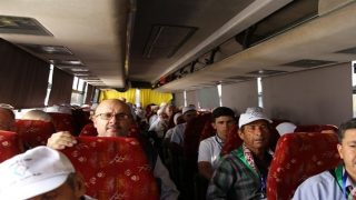 نقابة شركات الحج والعمرة تعلن تعليق العمل بموسم الحج للعام الحالي