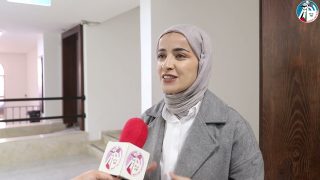 تقرير حول اللقاء التوعوي حول الانتخابات المحلية القادمة في مدينة الظاهرية