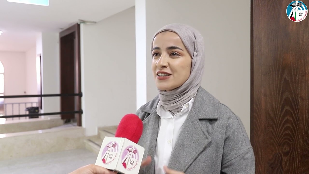 تقرير حول اللقاء التوعوي حول الانتخابات المحلية القادمة في مدينة الظاهرية