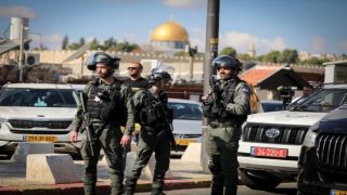 محافظة القدس: تصعيد في اعتداءات الاحتلال والمستعمرين على بلدات وأحياء القدس