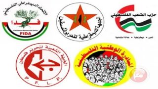 القوى الديمقراطية الخمسة توضح مسار الطعن الدستوري في قانون الانتخابات
