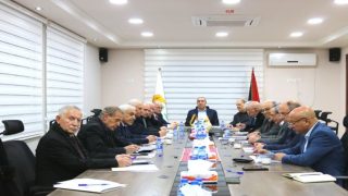التنفيذية: خطة مواجهة شاملة قيد الإعداد للتصدي لسياسات الاحتلال في الضفة