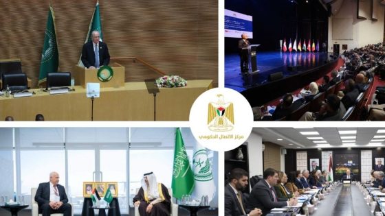 أهم التدخلات التنموية والإصلاحية التي نفذتها الحكومة الأسبوع الماضي