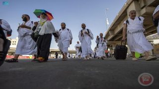 الأوقاف تجري قرعة الحج وتعلن أسماء حجاج المحافظات الشمالية