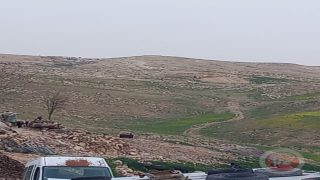 مسافر يطا تحت الهجوم.. اعتداءات متواصلة وبؤرة استيطانية جديدة قرب مساكن المواطنين