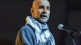 تقديرا لدعمه فلسطين… “غزة الإرادة” يختار غوارديولا مدربا شرفيا
