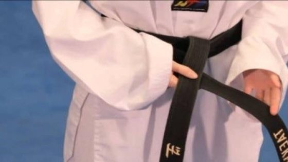 اتحاد التايكواندو ينظم بطولة فلسطين لاختيار المنتخبات الوطنية