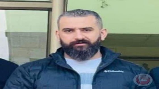 ثلاثة مؤبدات وغرامة.. محكمة الاحتلال تصدر حكما بحق الأسير علي دنديس