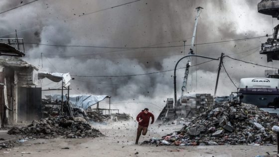 6 منذ الصباح: 4 شهداء وإصابات في غارة إسرائيلية على مدينة غزة