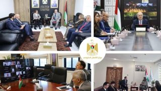 أهم التدخلات التنموية والإصلاحية التي نفذتها الحكومة الأسبوع الماضي