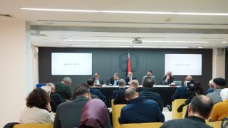 “المالية”: ستبقى الحكومة ملتزمة بصرف الرواتب بنسب تحددها الإمكانيات المالية المتاحة