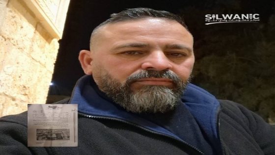 الاحتلال يبعد حارسا في المسجد الأقصى لمدة أسبوع