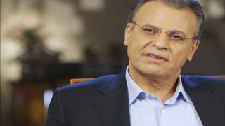 وفاة الإعلامي الفلسطيني جمال ريان