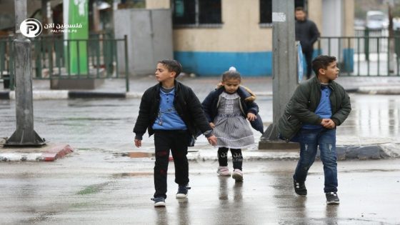 “التربية” توضح طبيعة الدوام المدرسي والجامعي لليومين المقبلين