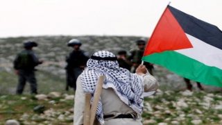 بذكرى يوم الأرض: الاحتلال استولى على حوالي 6 آلاف دونم في الضفة عام 2025