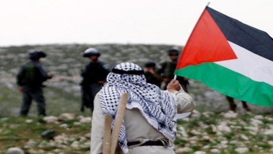 بذكرى يوم الأرض: الاحتلال استولى على حوالي 6 آلاف دونم في الضفة عام 2025