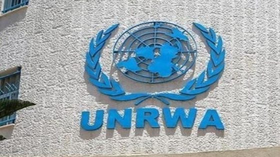 لجنة اللاجئين في المجلس الوطني ودائرة شؤون اللاجئين تبحثان سبل مواجهة مخططات تصفية “الأونروا” وحماية حق العودة