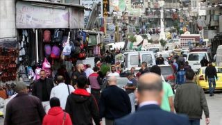 الإحصاء: الاقتصاد الفلسطيني يسجل ركودا خلال عام 2025