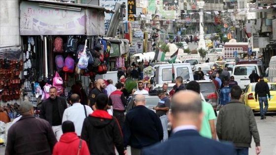 الإحصاء: الاقتصاد الفلسطيني يسجل ركودا خلال عام 2025