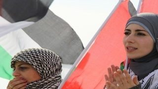ارقام صادمة: الإحصاء يستعرض أوضاع المرأة الفلسطينية