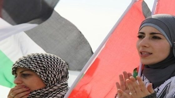 ارقام صادمة: الإحصاء يستعرض أوضاع المرأة الفلسطينية