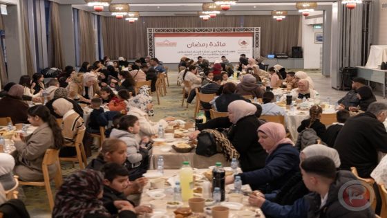 وكالة بيت مال القدس ترسم البسمة على وجوه 500 يتيم في القدس