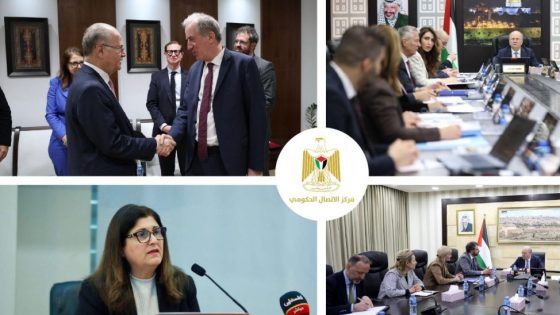 أهم التدخلات التنموية والإصلاحية التي نفذتها الحكومة الأسبوع الماضي