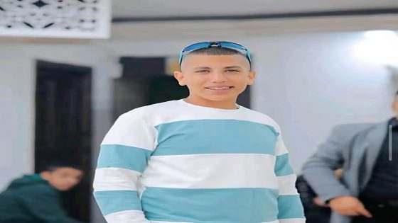 استشهاد الطفل أدهم سيد دهمان متأثرا بإصابته برصاص الاحتلال في مخيم الدهيشة