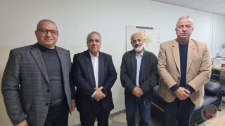 مطالبات بإيجاد حلول استراتيجية لنقص المحروقات في جنوب الضفة